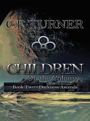 cover image of Children of the Colony